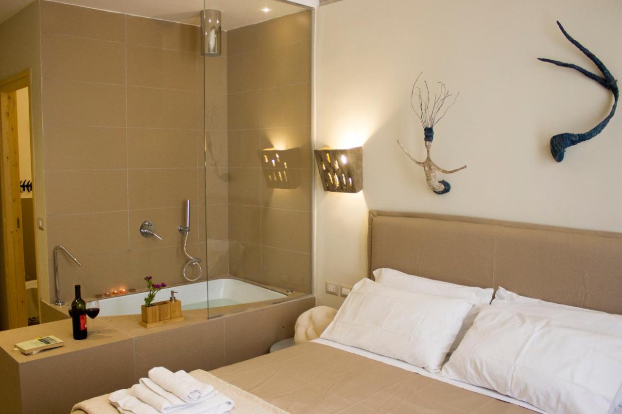 Schiara Apartment Napoli Ngoại thất bức ảnh