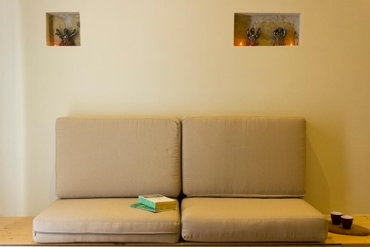 Schiara Apartment Napoli Ngoại thất bức ảnh