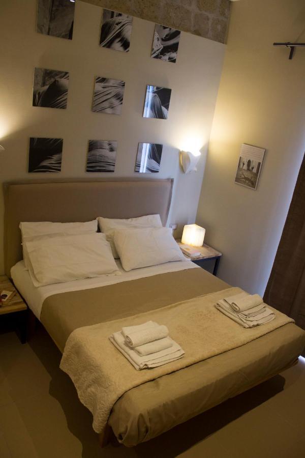 Schiara Apartment Napoli Ngoại thất bức ảnh