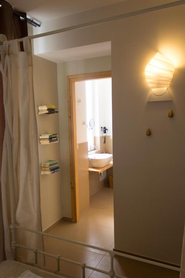 Schiara Apartment Napoli Ngoại thất bức ảnh