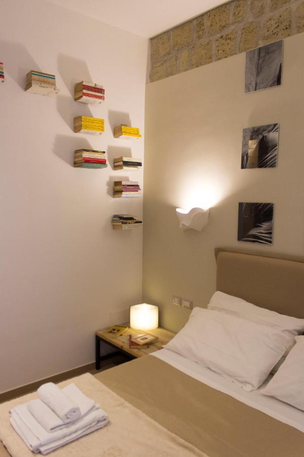 Schiara Apartment Napoli Ngoại thất bức ảnh