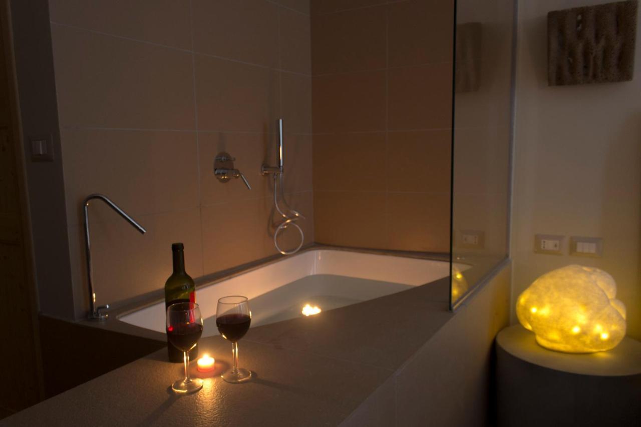Schiara Apartment Napoli Ngoại thất bức ảnh