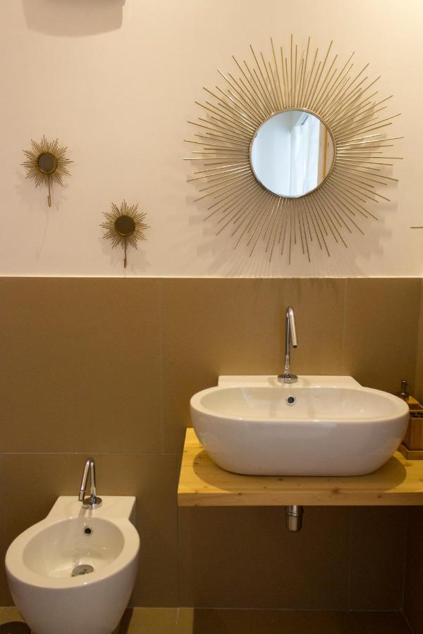 Schiara Apartment Napoli Ngoại thất bức ảnh
