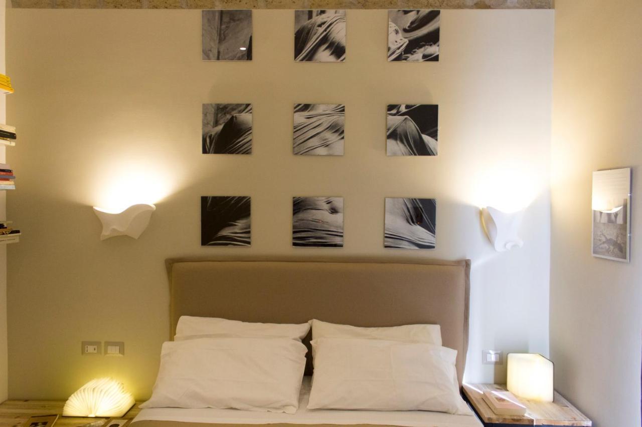 Schiara Apartment Napoli Ngoại thất bức ảnh