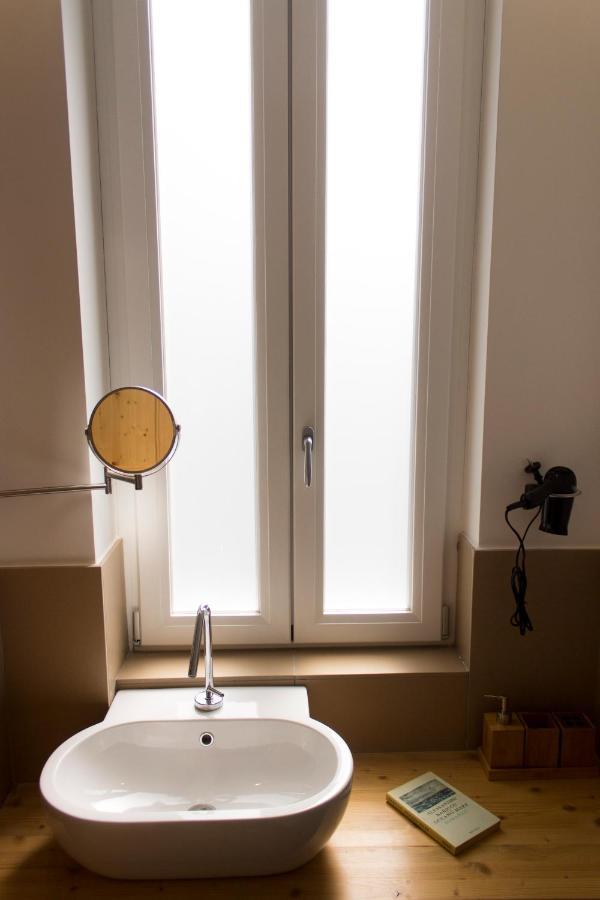 Schiara Apartment Napoli Ngoại thất bức ảnh