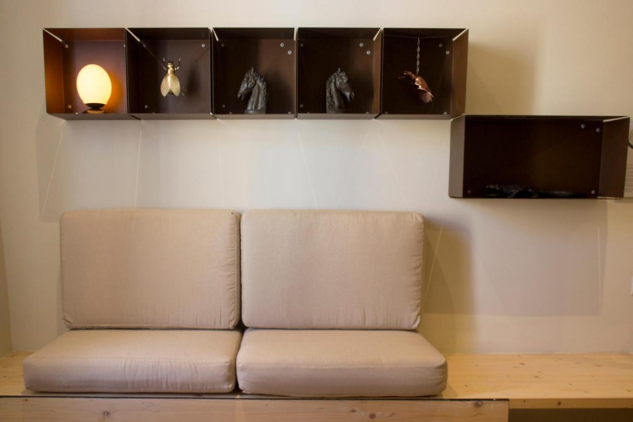 Schiara Apartment Napoli Ngoại thất bức ảnh