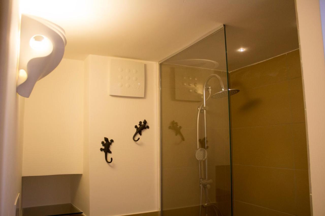 Schiara Apartment Napoli Ngoại thất bức ảnh