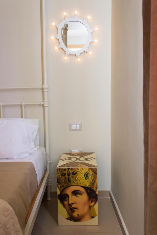 Schiara Apartment Napoli Ngoại thất bức ảnh